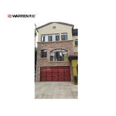 Warren 9x7 garage door buy aluminum individual garage door panels